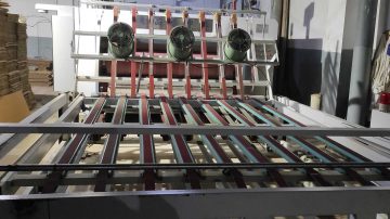 Flexo-Corrugated-Printing